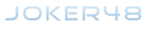 JOKER48 logo